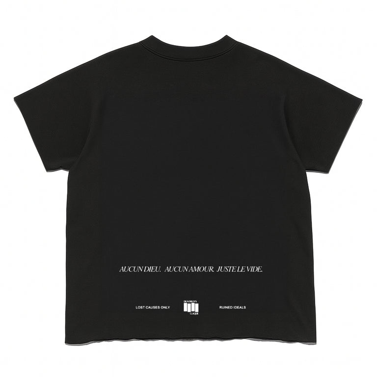 I'M A SEX SYMBOL RANGLAN T-SHIRT