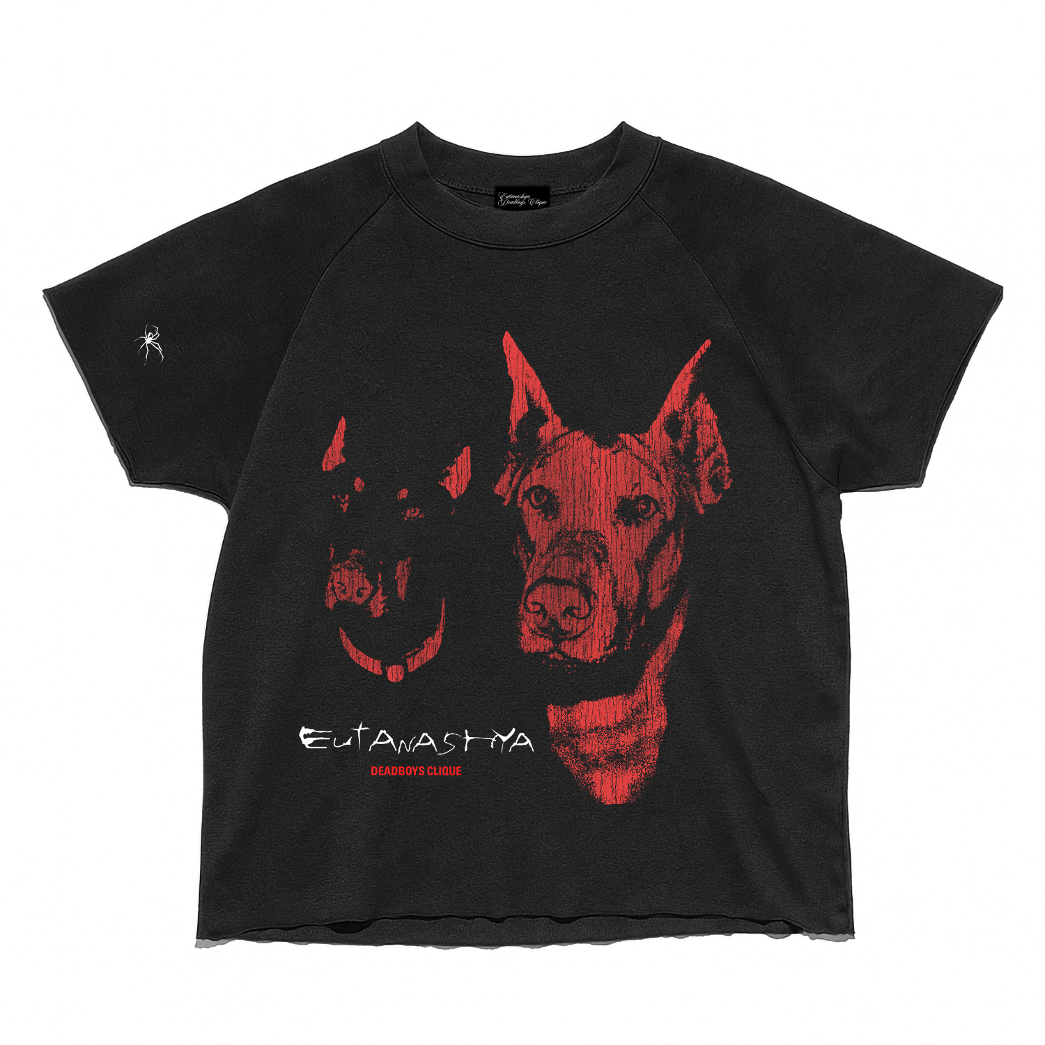 GUARDIAN BOYS T-SHIRT