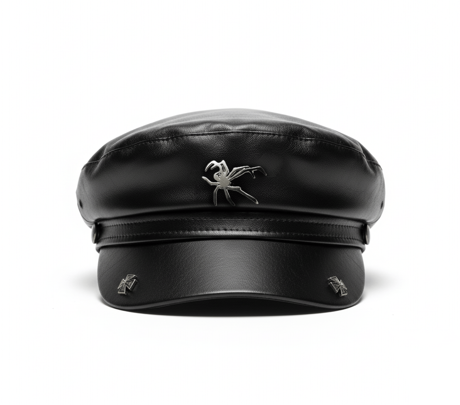DEADBOYS BLACK REGIMENT CAP