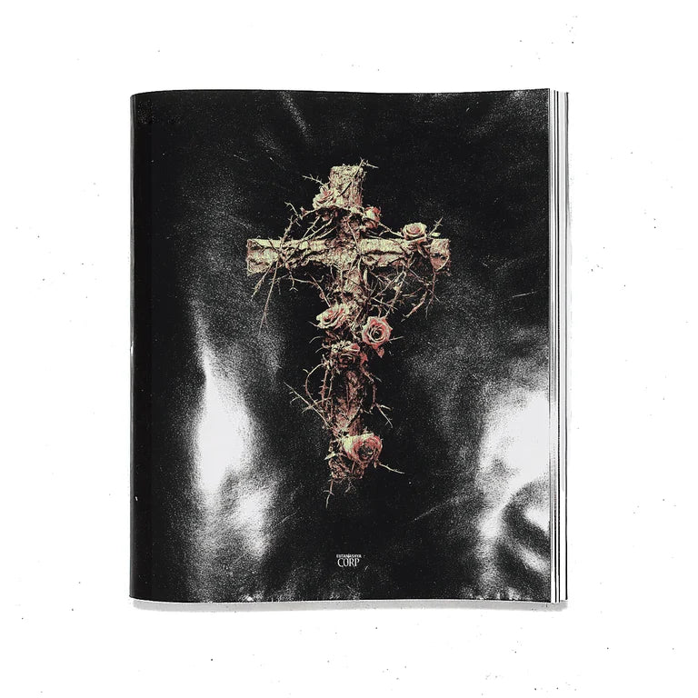ROMANTIC DAMAGE ZINE VOL. I