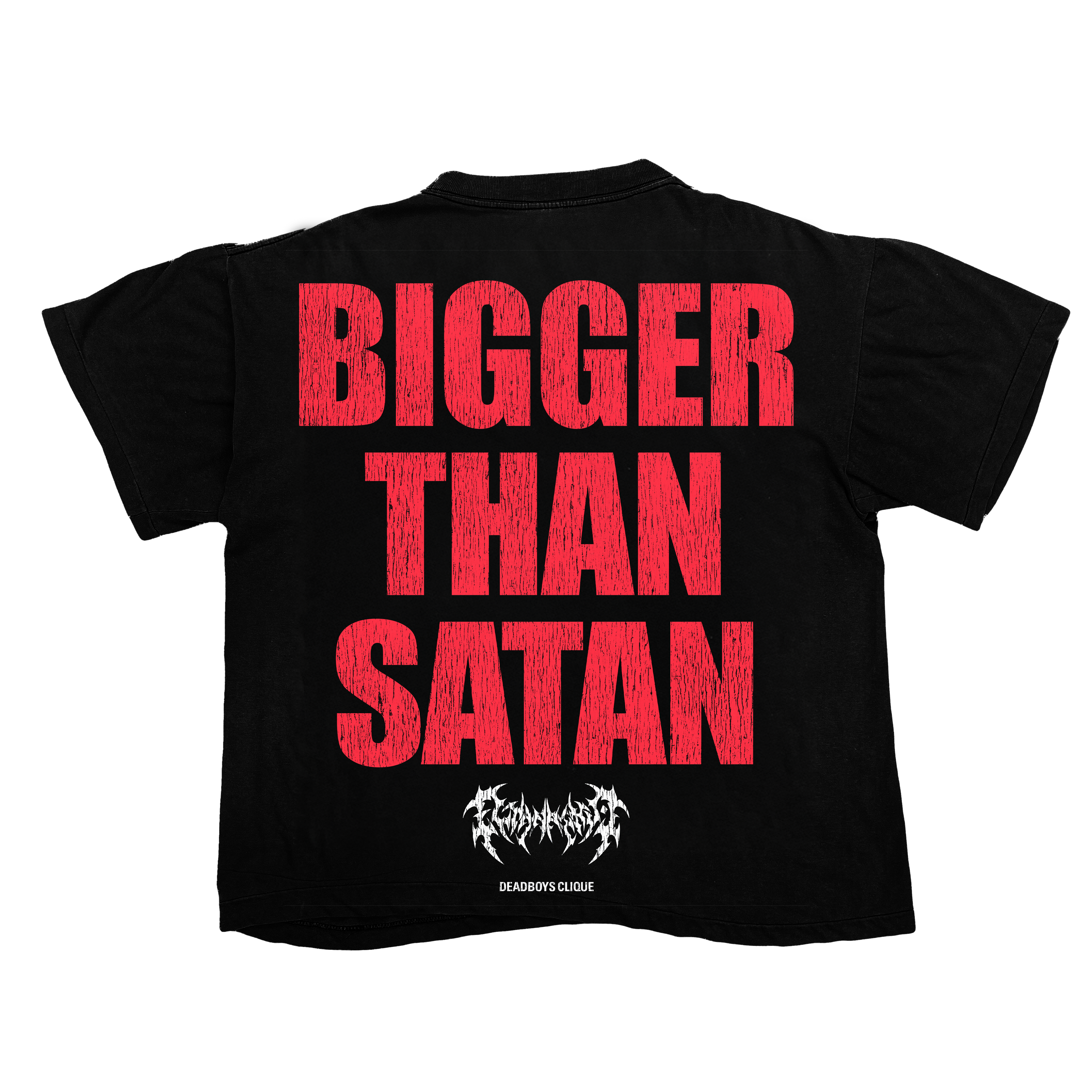 MANSON TRIBUTE T-SHIRT